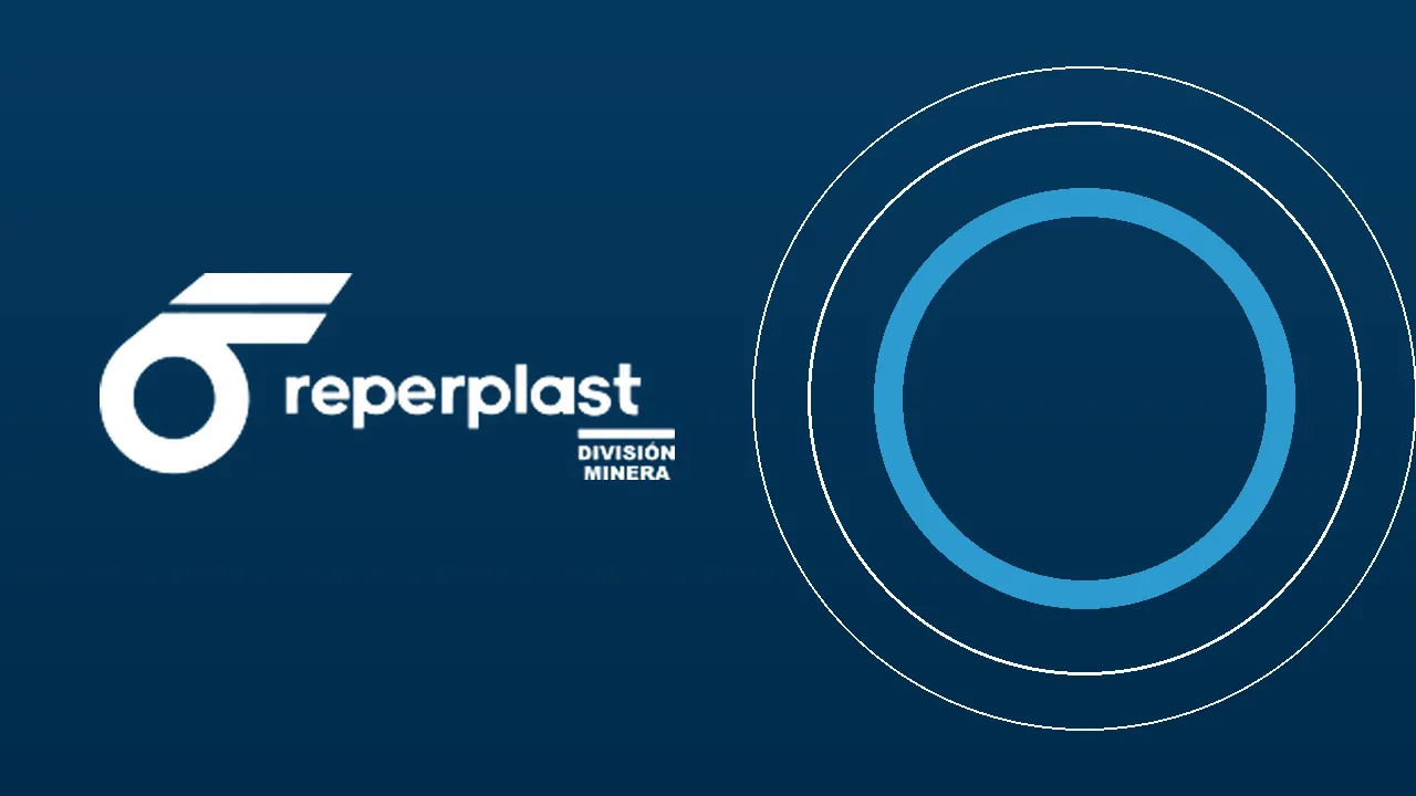 Presentación de Reperplast